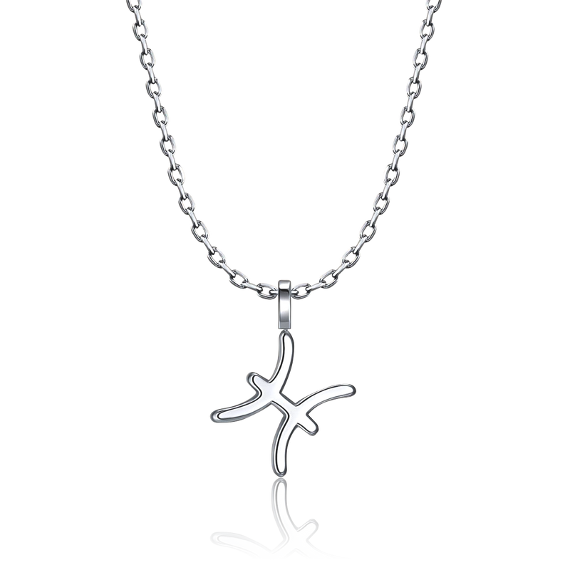 Zodiacal Necklace
