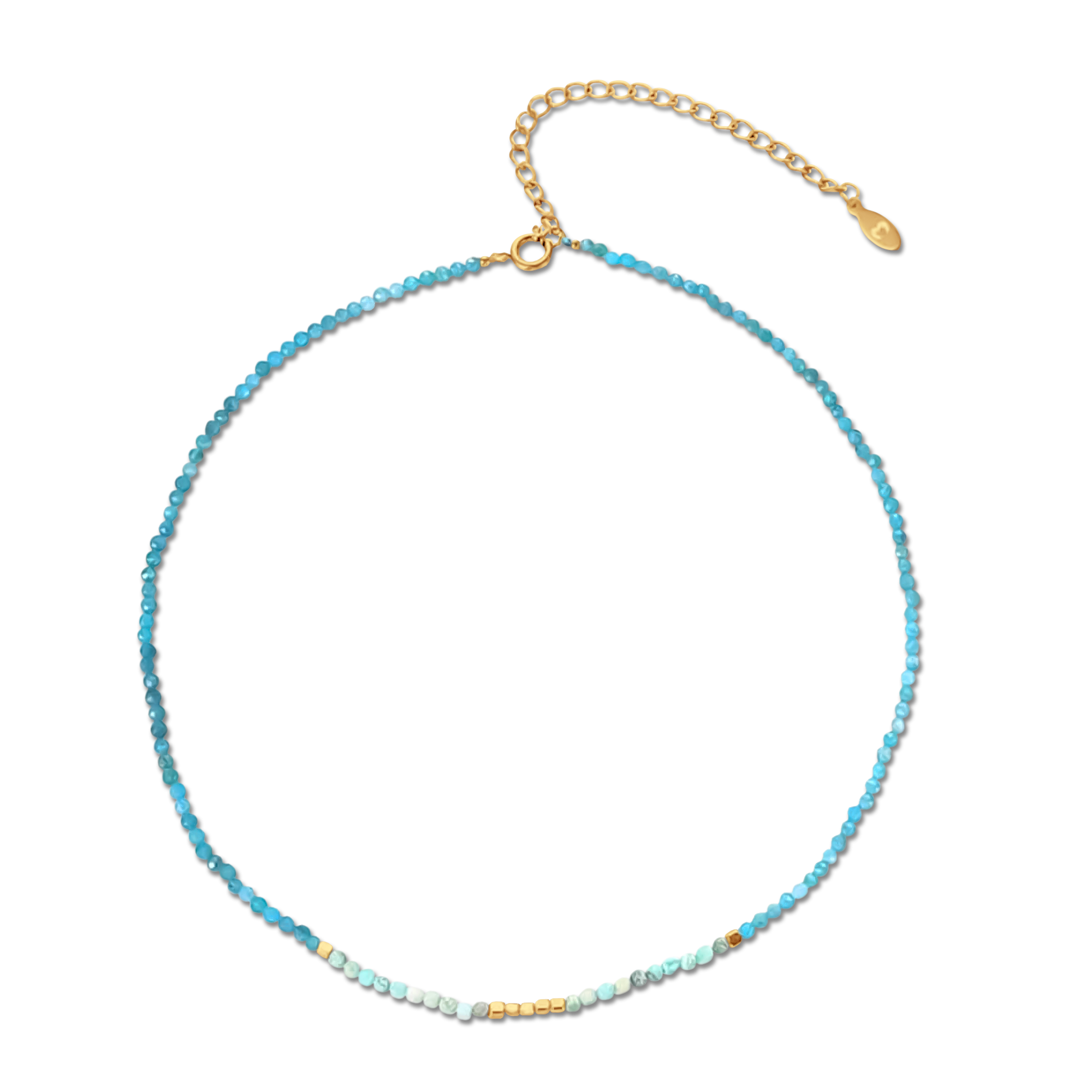 Artic Necklace