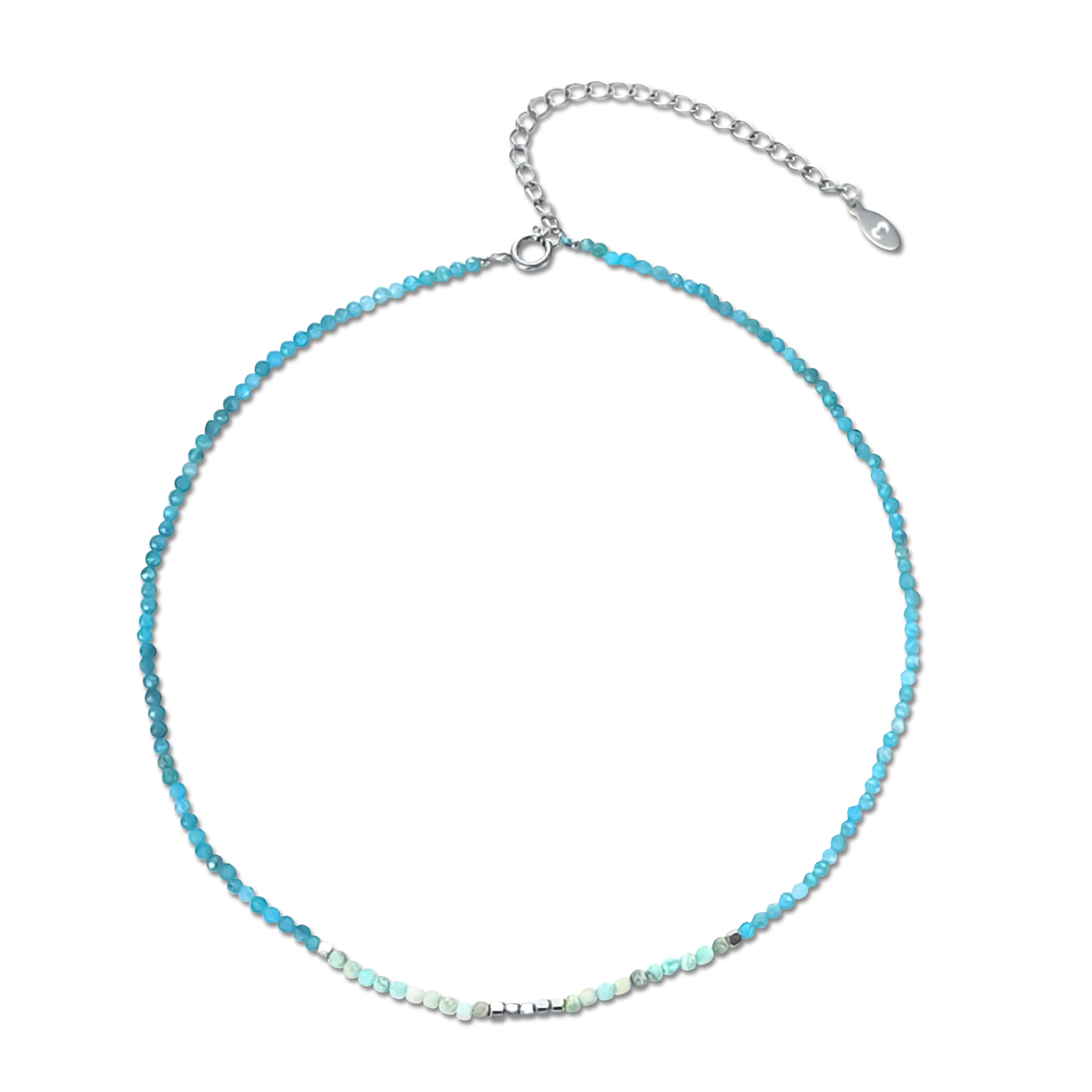 Artic Necklace