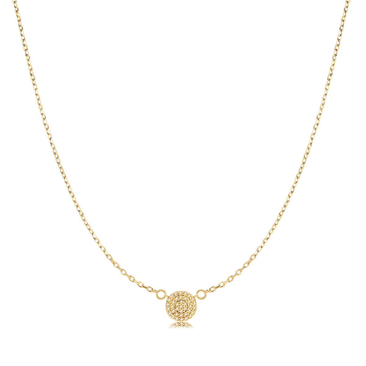 (Pack 2) Cleopatra + Spark Cyclone Necklace