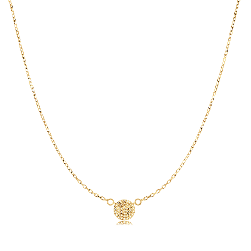 (Pack 2) Cleopatra + Spark Cyclone Necklace - Milas Jewels Shop