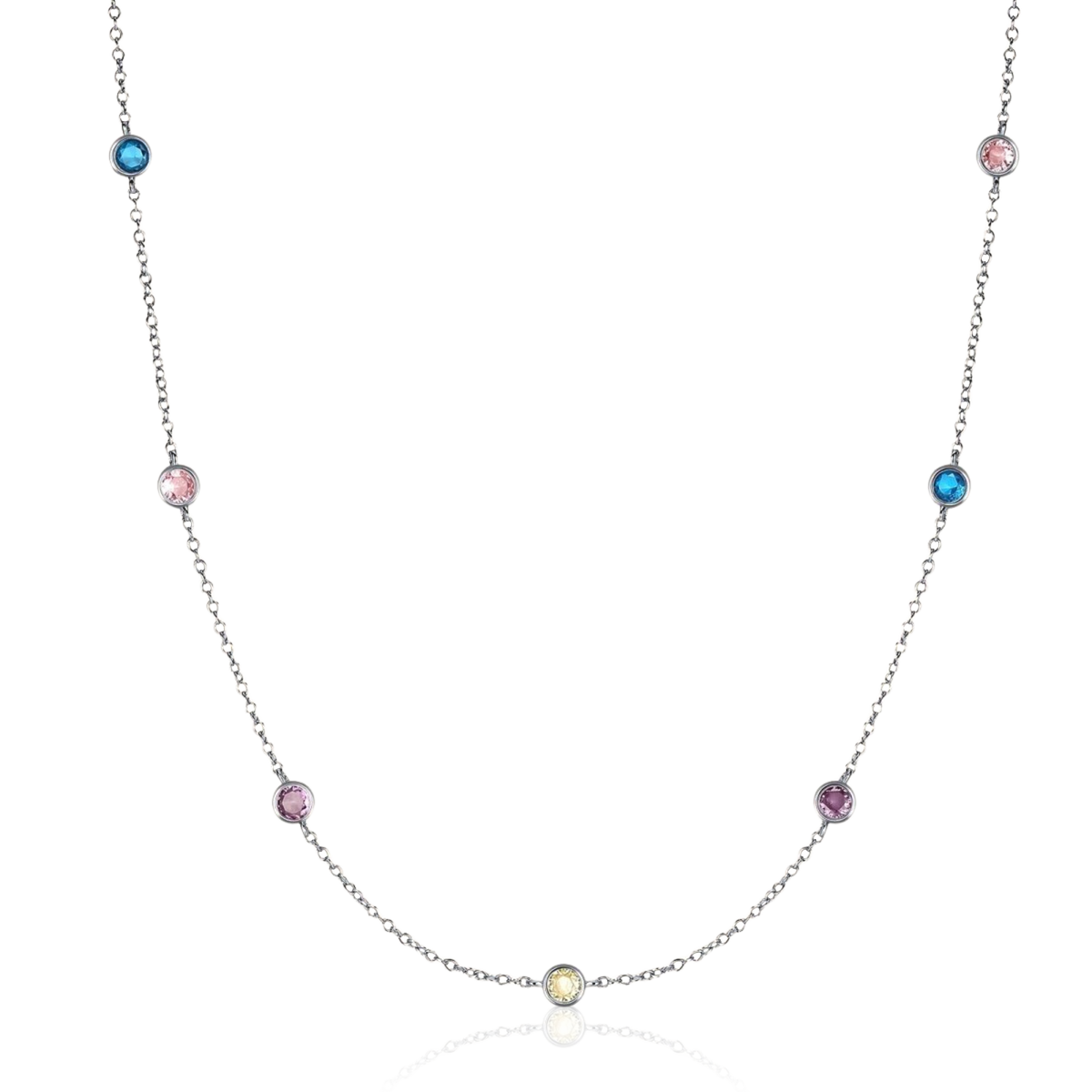 Chromatic Necklace