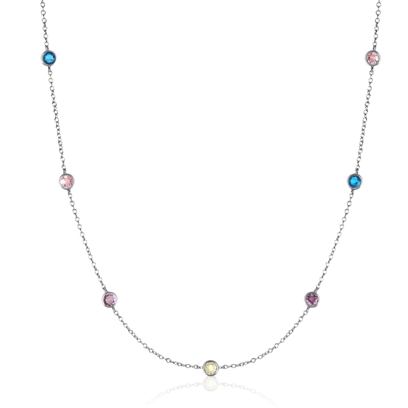 Chromatic Necklace