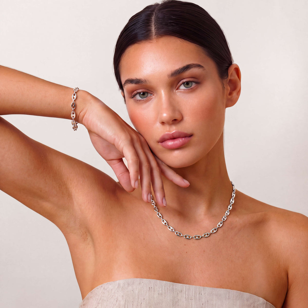 Ovado Necklace