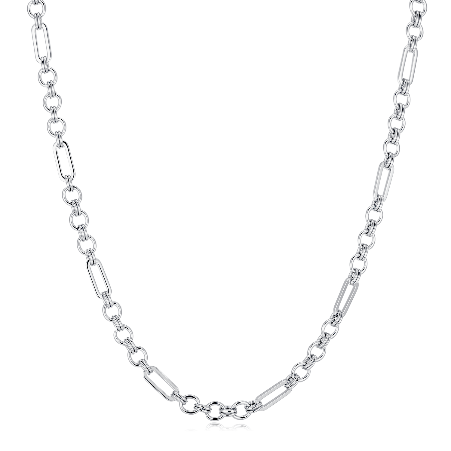 Link Necklace