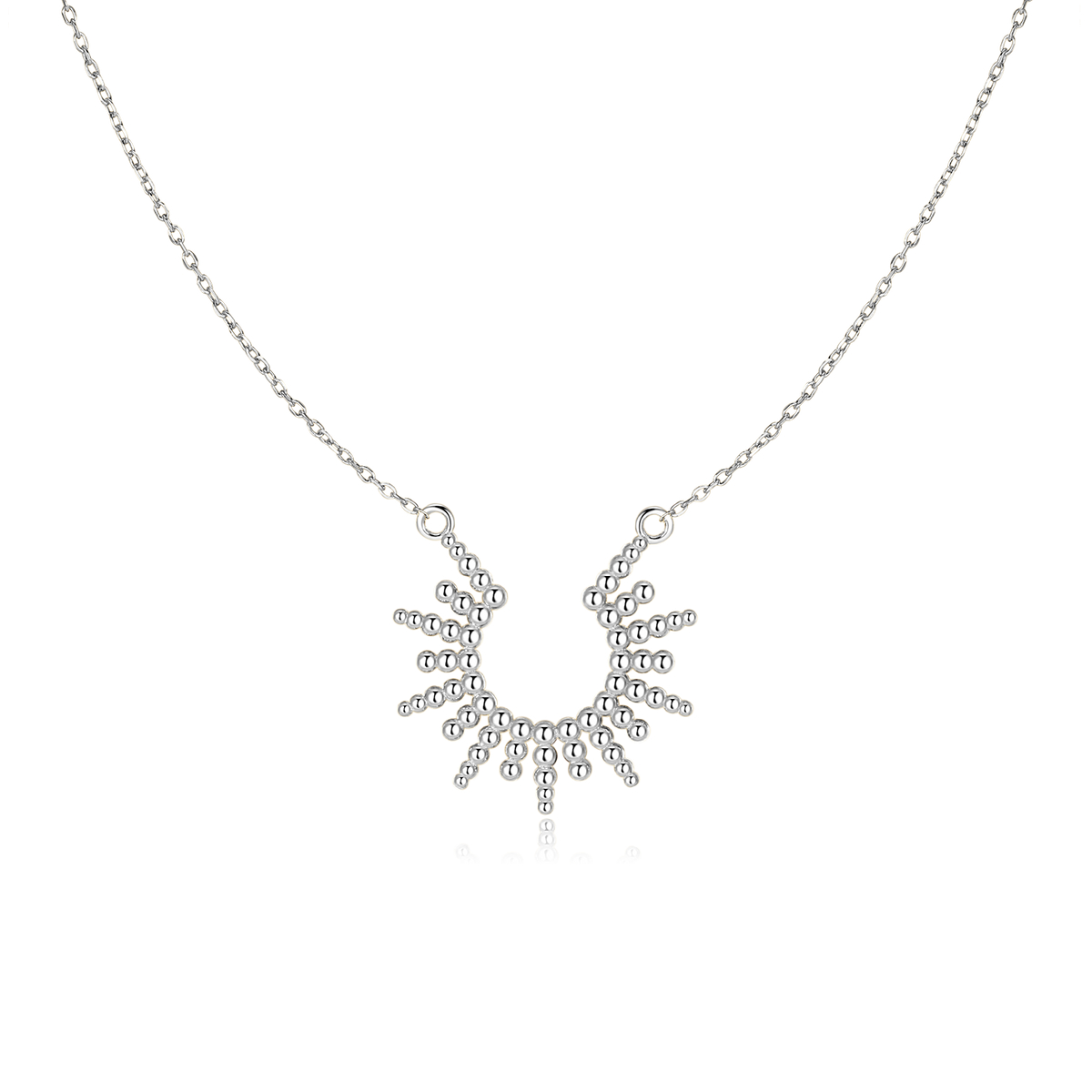 Sunrise Necklace - Milas Jewels Shop