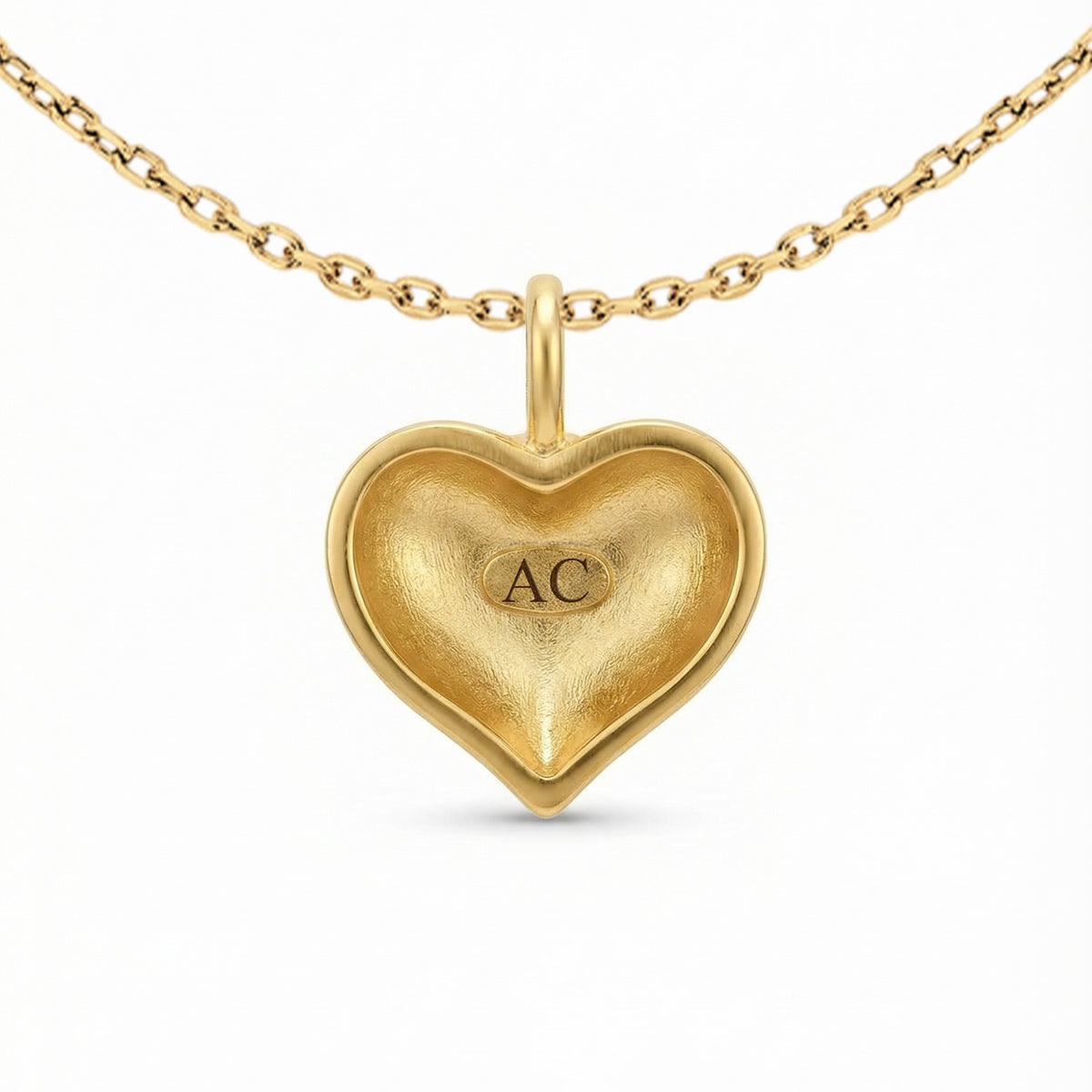 Crush Love Necklace