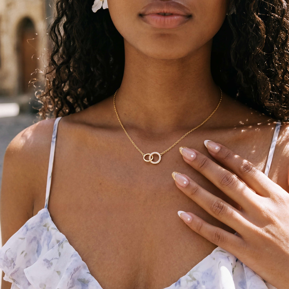 Together Necklace