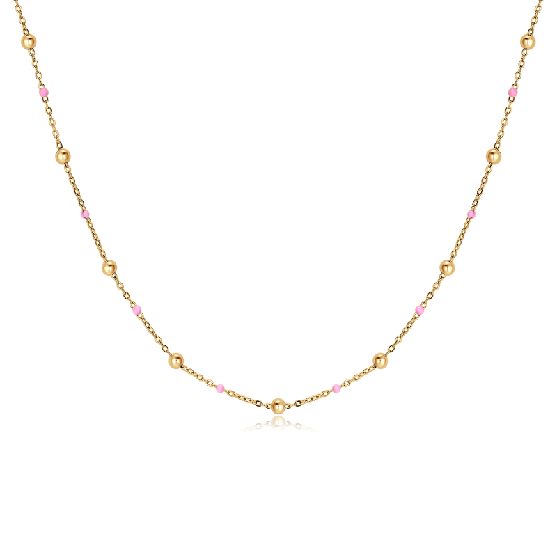 Spheric Necklace - Milas Jewels Shop
