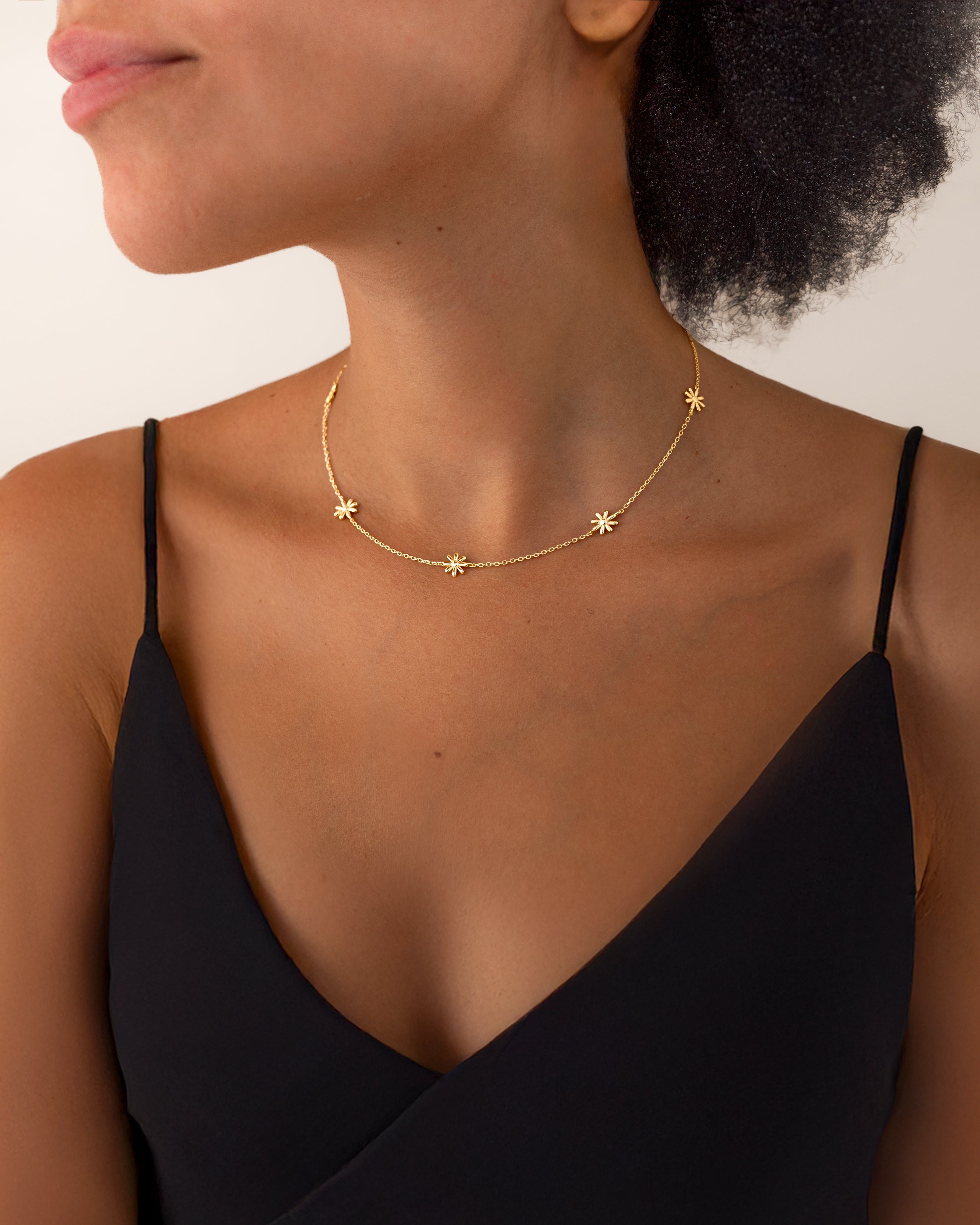 Habitat Necklace - Milas Jewels Shop