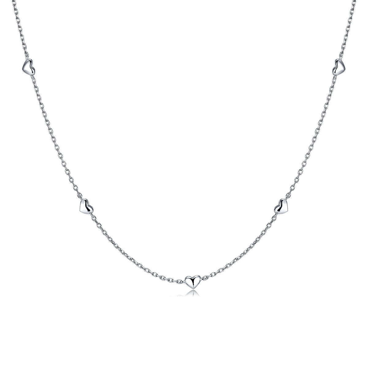 Cherish Necklace - Milas Jewels Shop