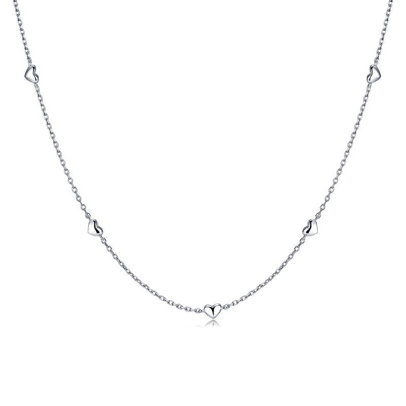 Cherish Necklace - Milas Jewels Shop