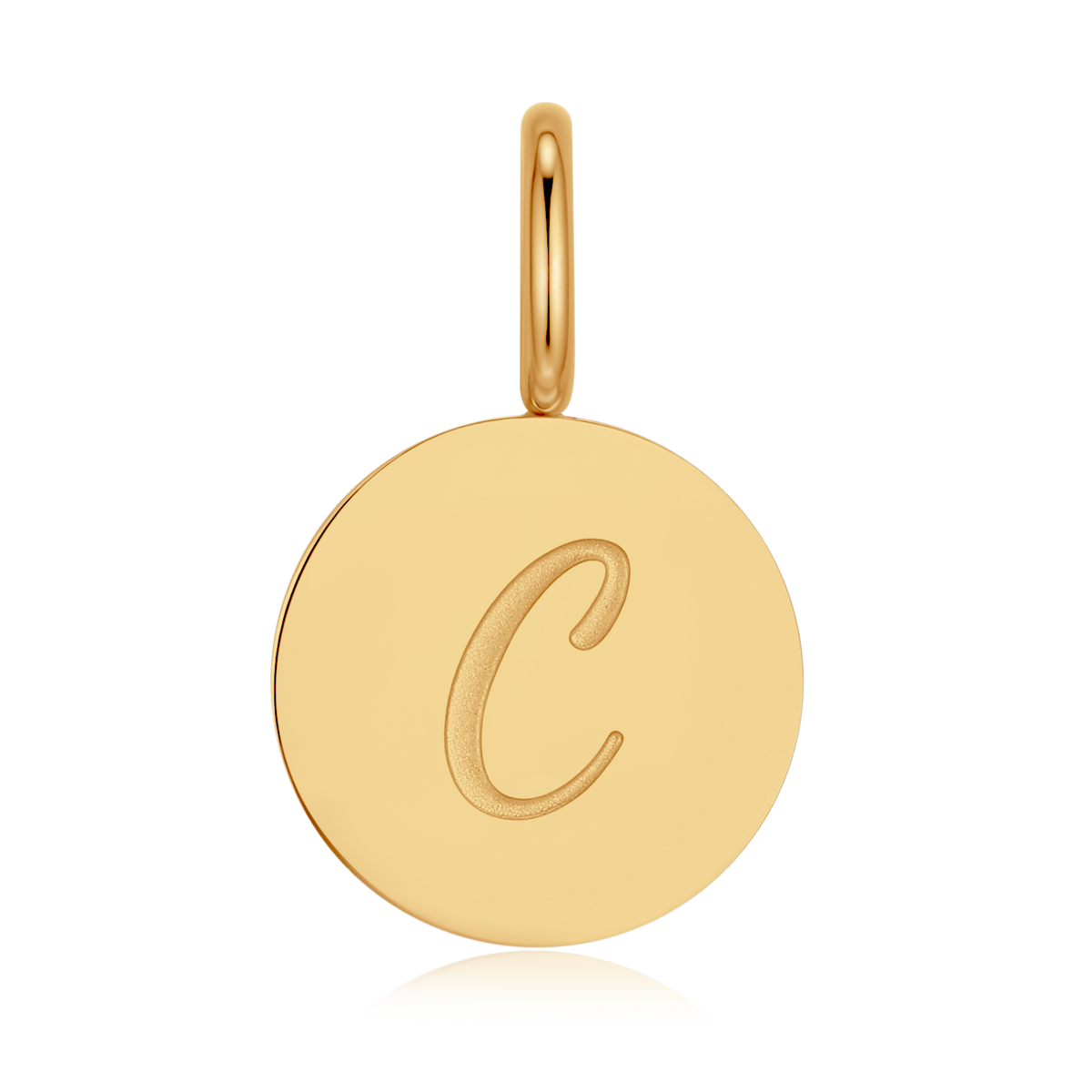 Symbolic Necklace - Milas Jewels Shop