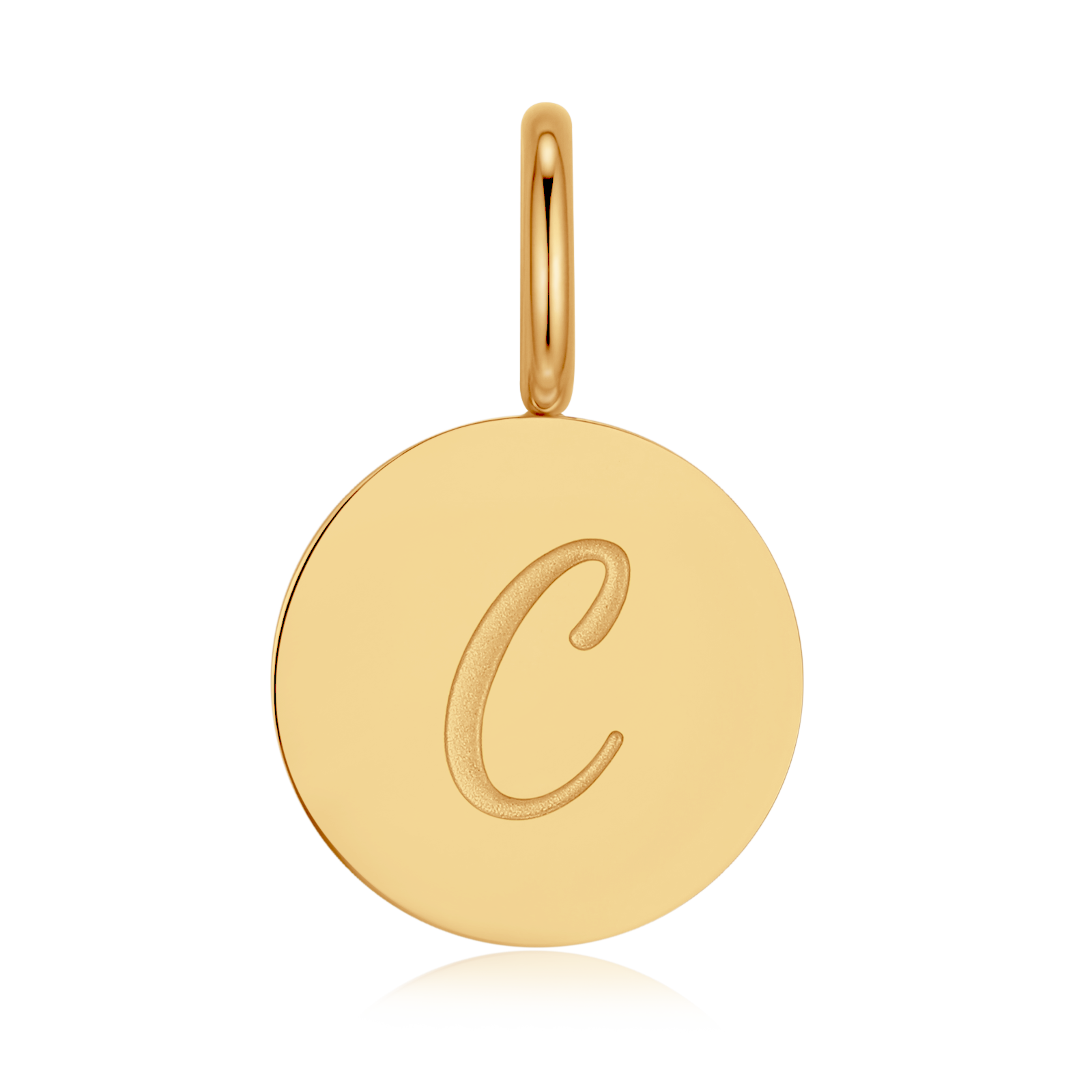 Symbolic Necklace