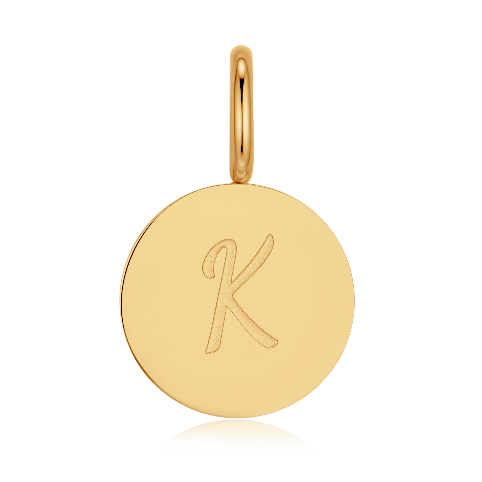 Symbolic Necklace