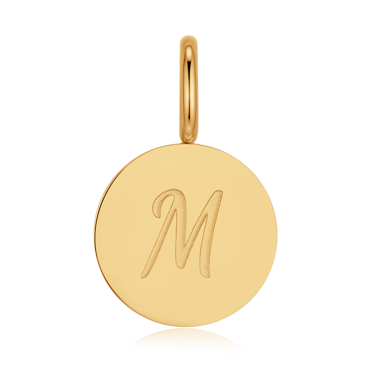 Symbolic Necklace - Milas Jewels Shop