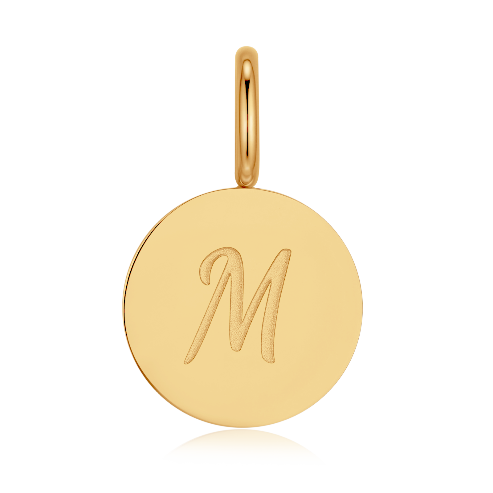 Symbolic Necklace
