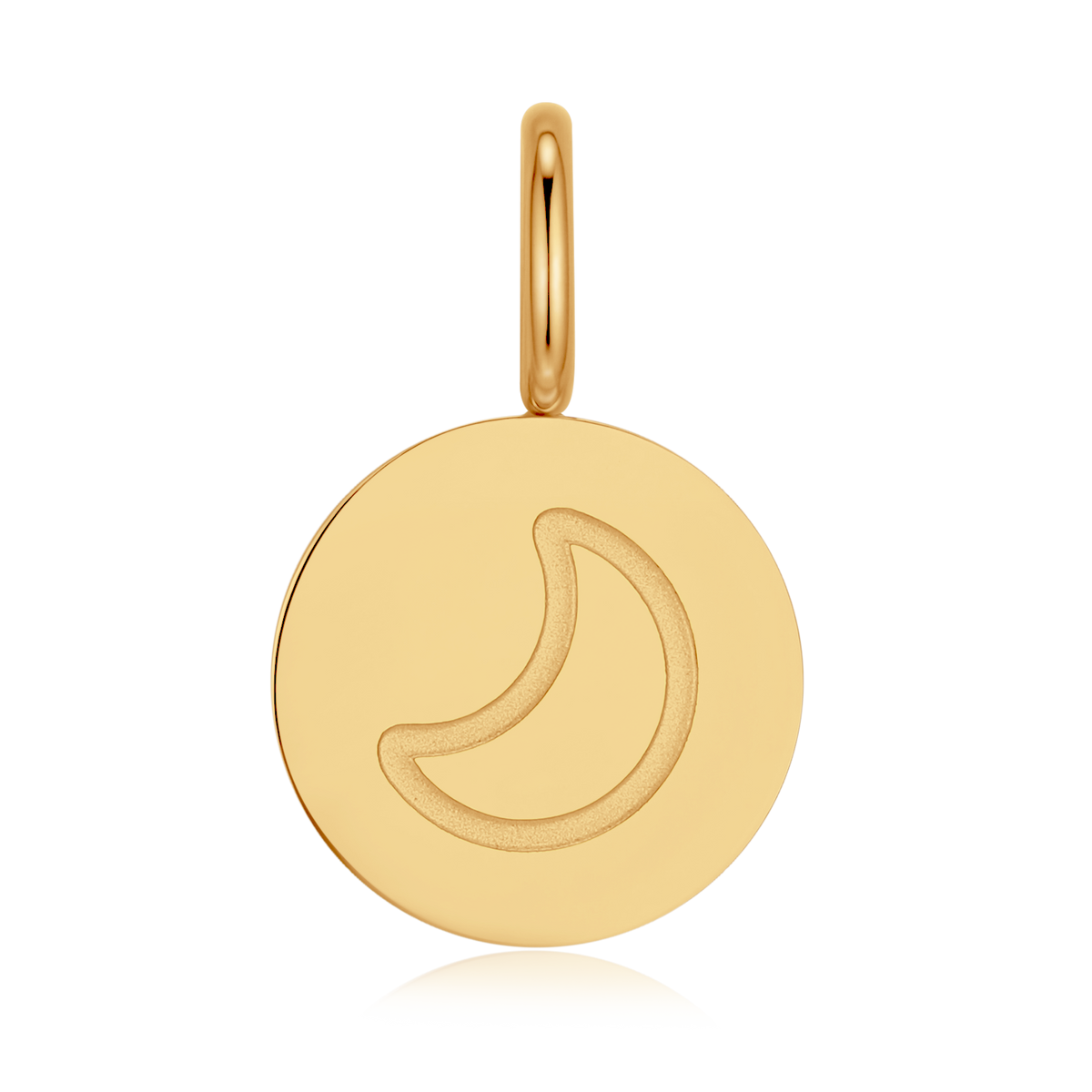 Symbolic Necklace - Milas Jewels Shop