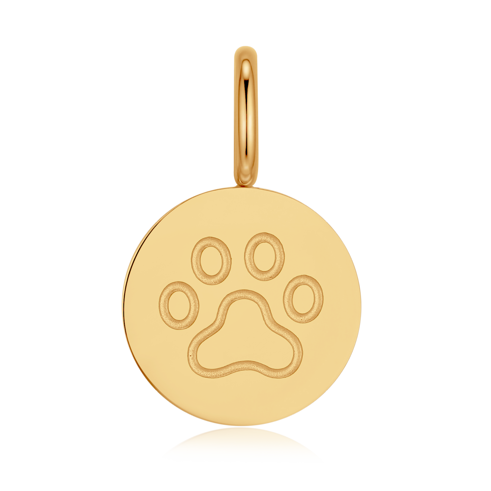 Symbolic Necklace