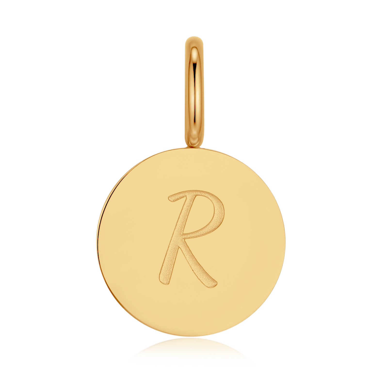 Symbolic Necklace
