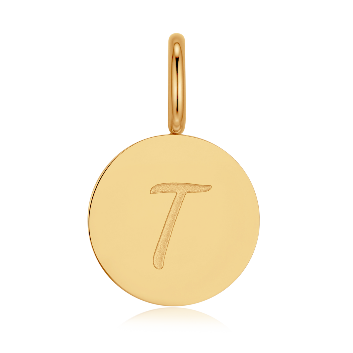 Symbolic Necklace - Milas Jewels Shop