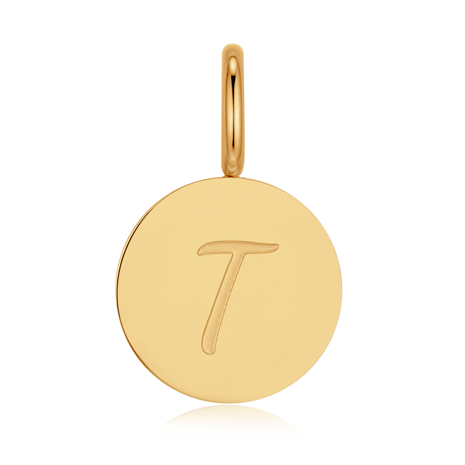 Symbolic Necklace