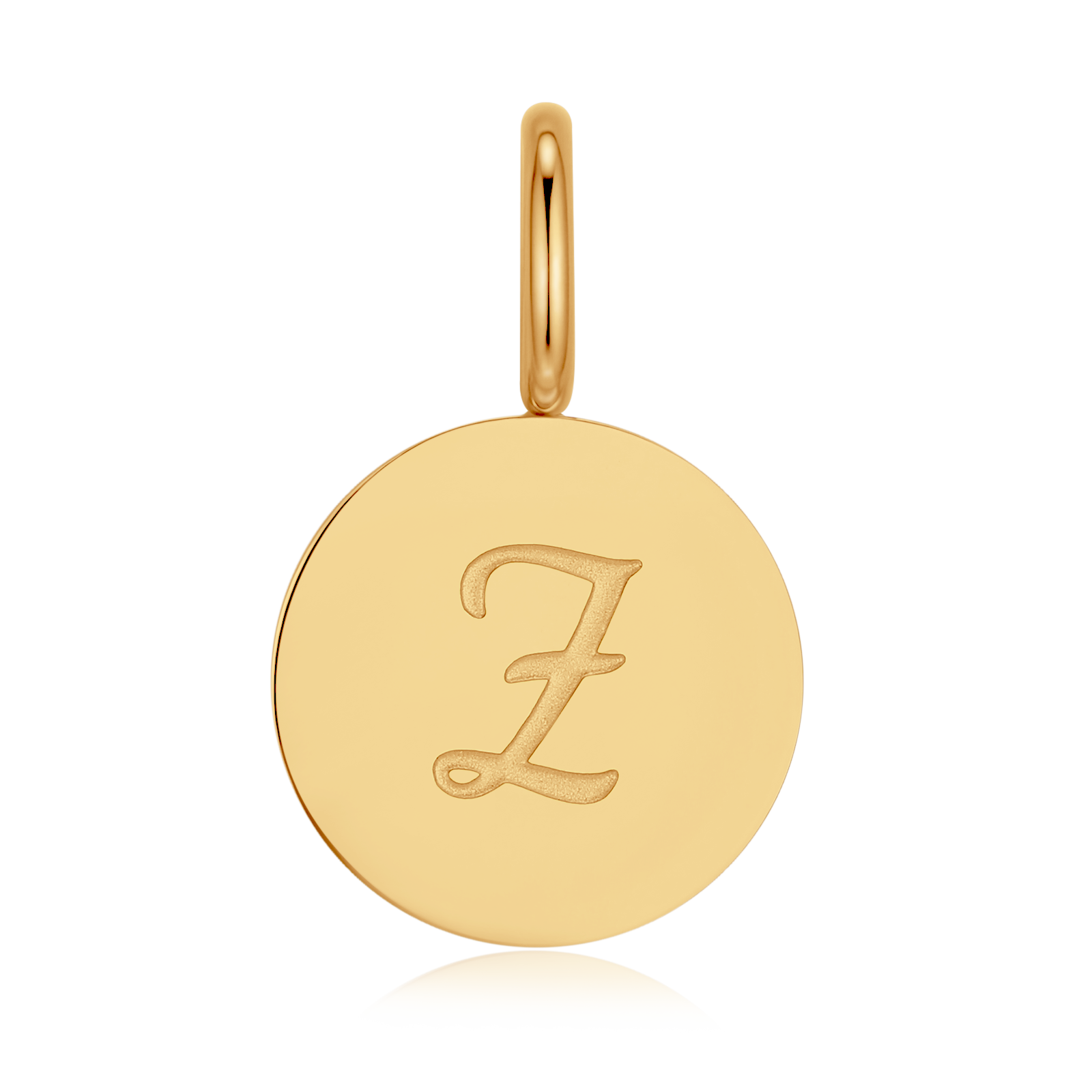Symbolic Necklace