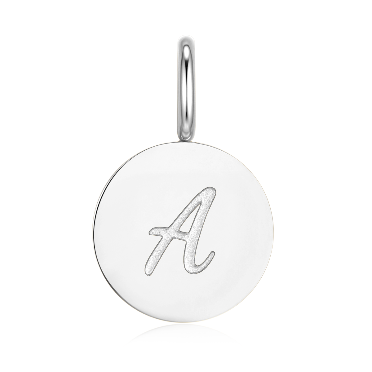 Symbolic Necklace - Milas Jewels Shop