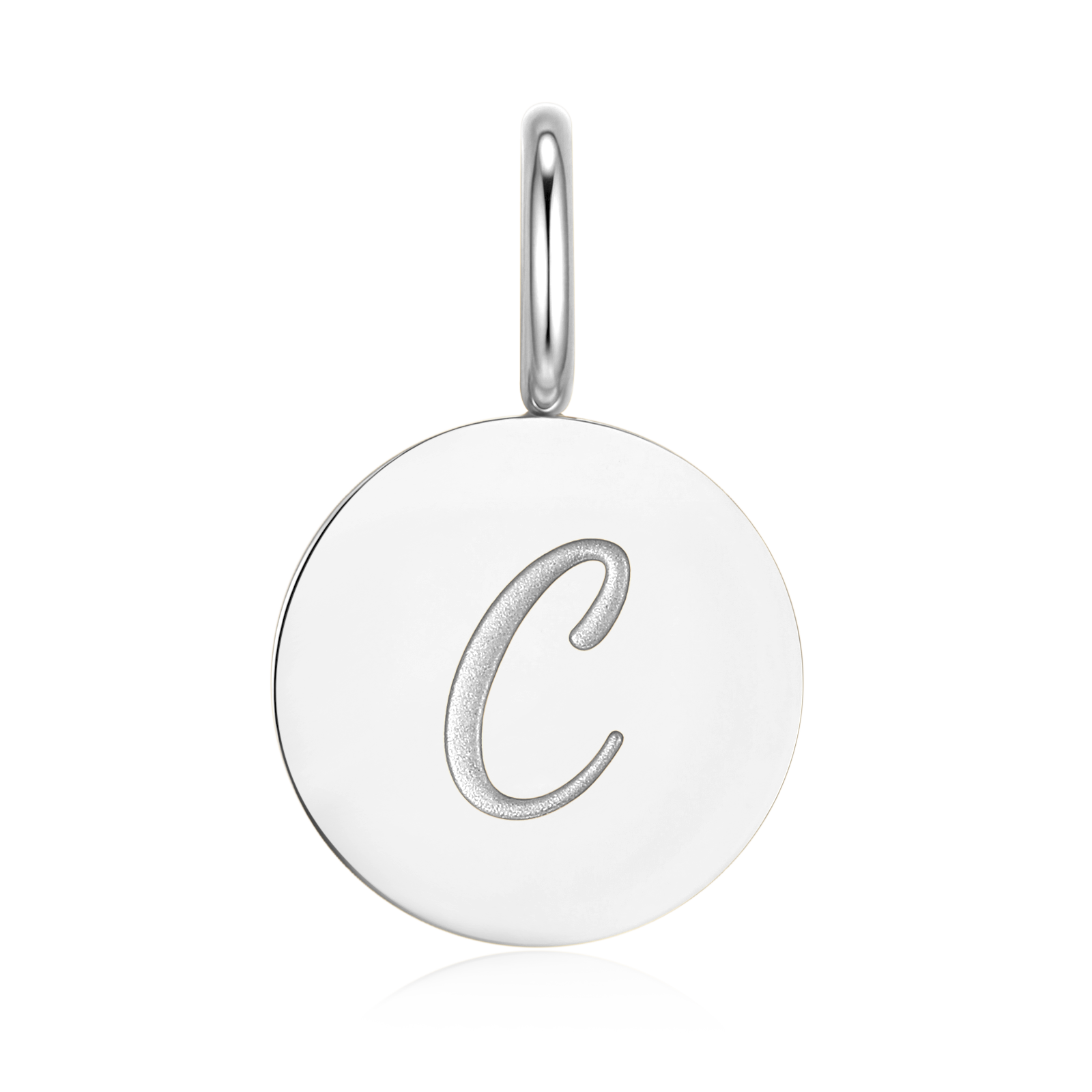 Symbolic Necklace