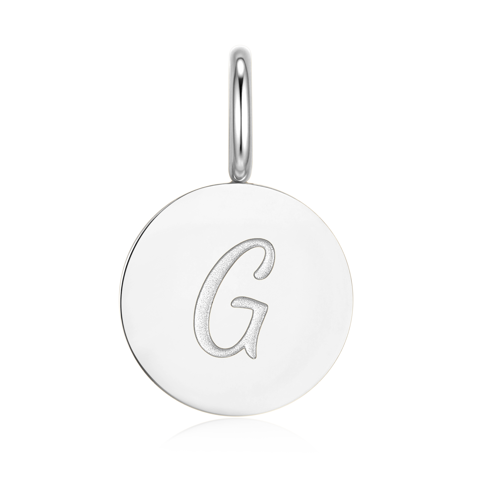Symbolic Necklace