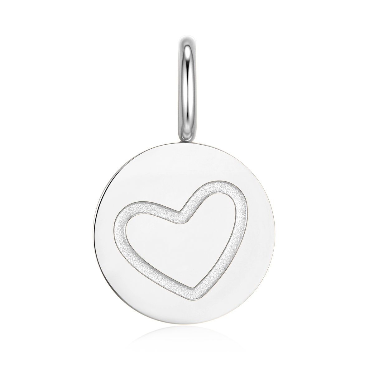 Symbolic Necklace - Milas Jewels Shop