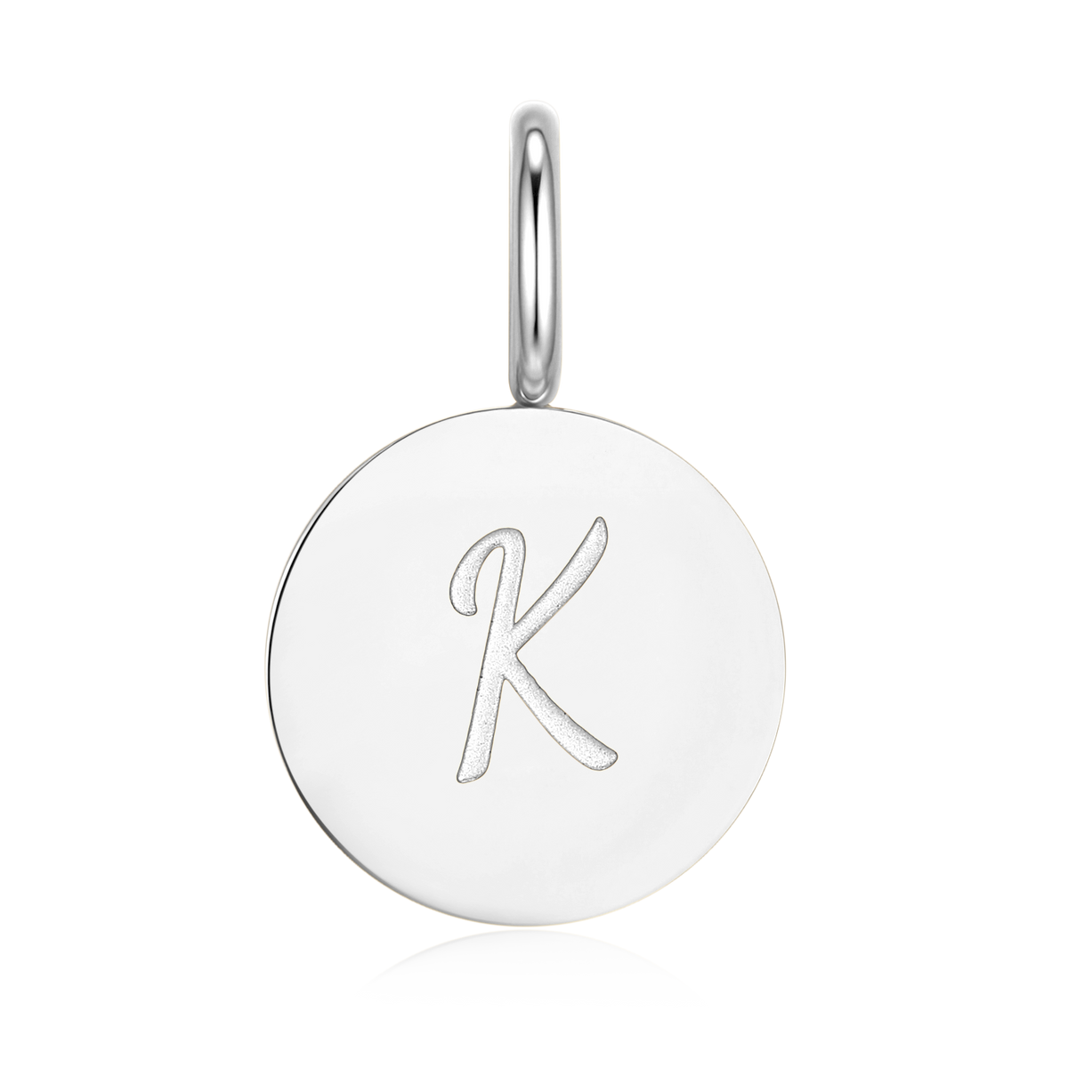 Symbolic Necklace - Milas Jewels Shop