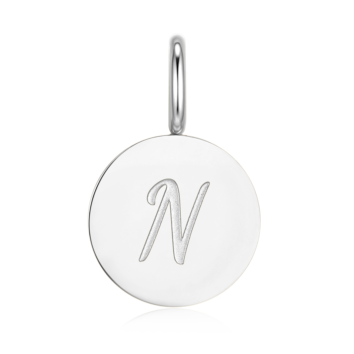 Symbolic Necklace - Milas Jewels Shop