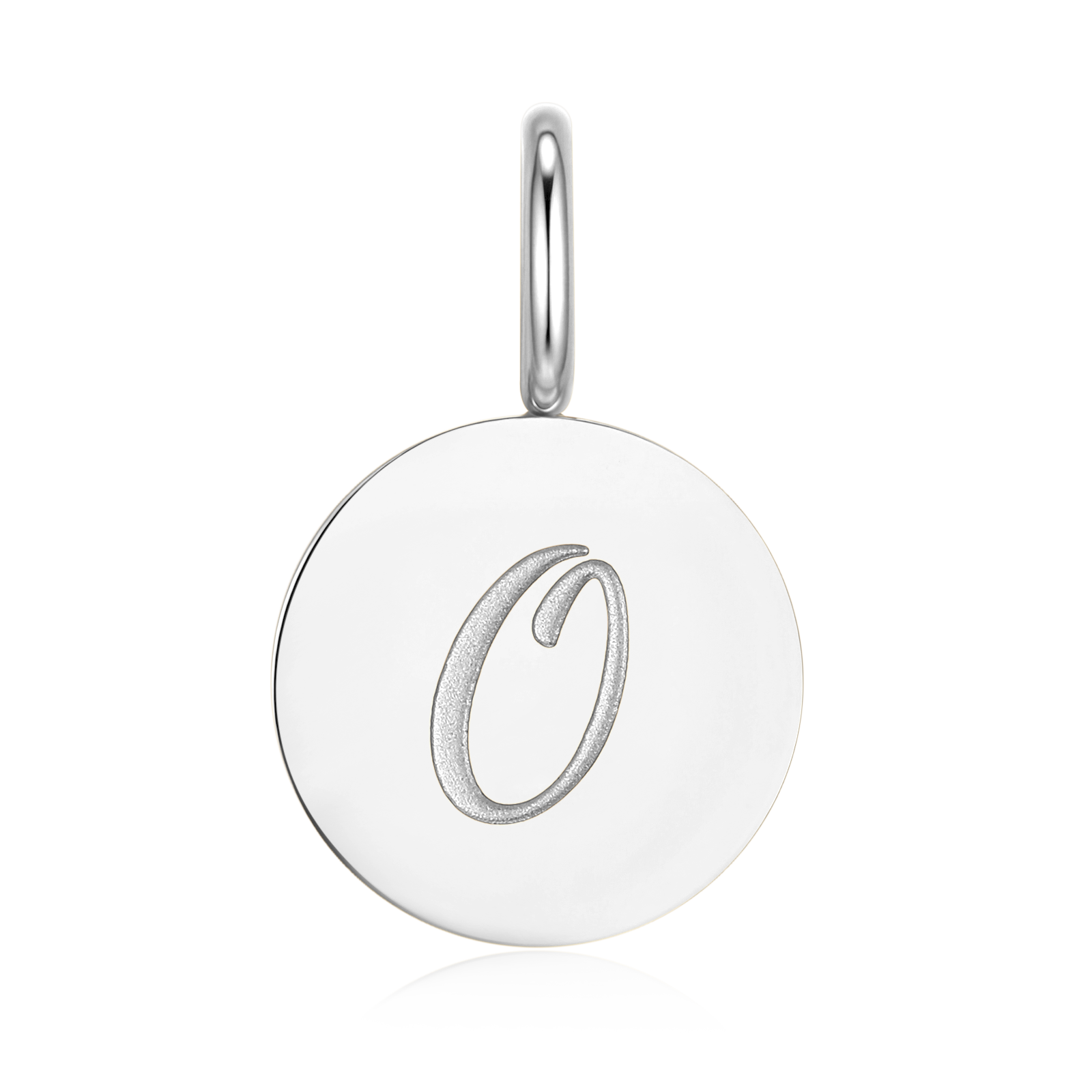 Symbolic Necklace