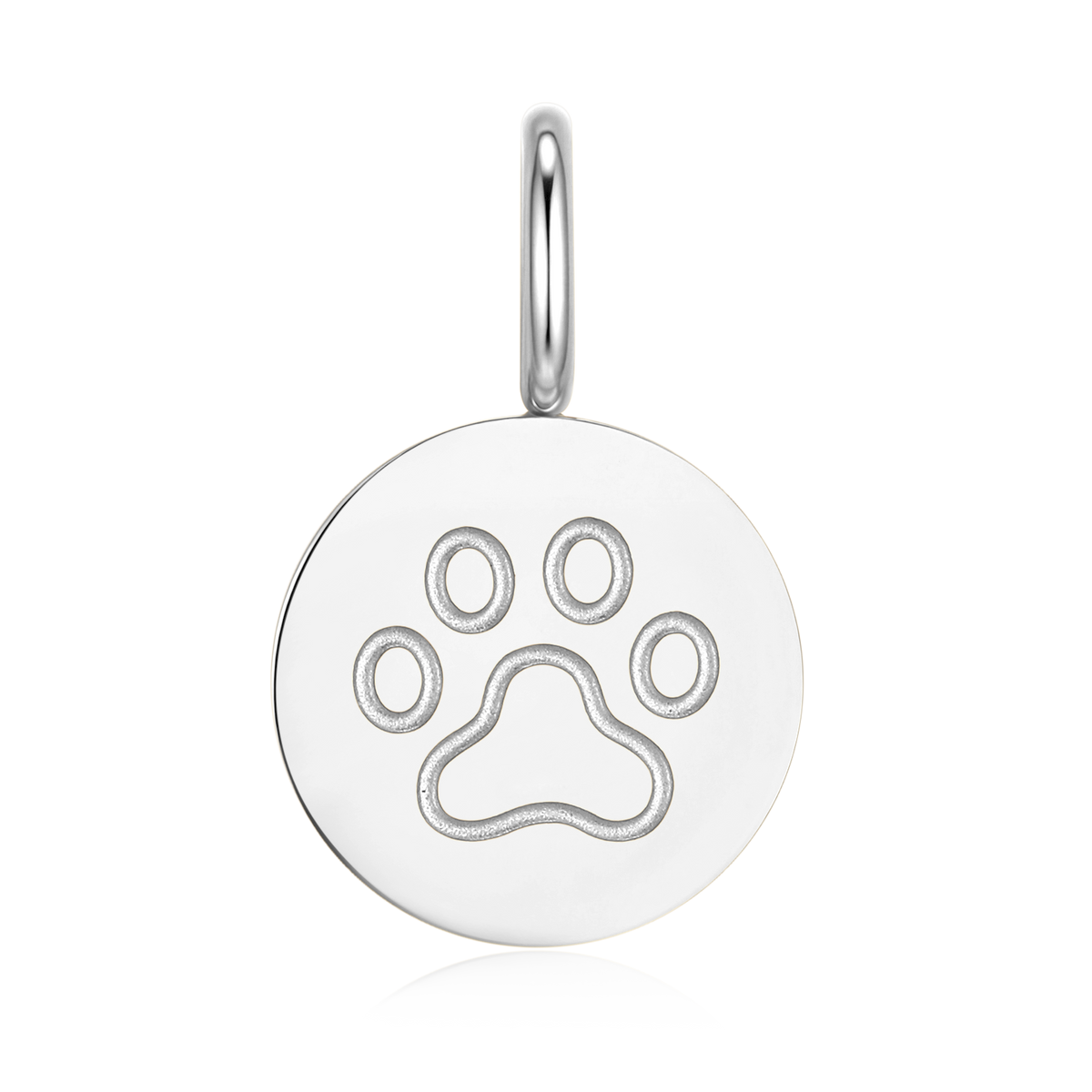 Symbolic Necklace - Milas Jewels Shop