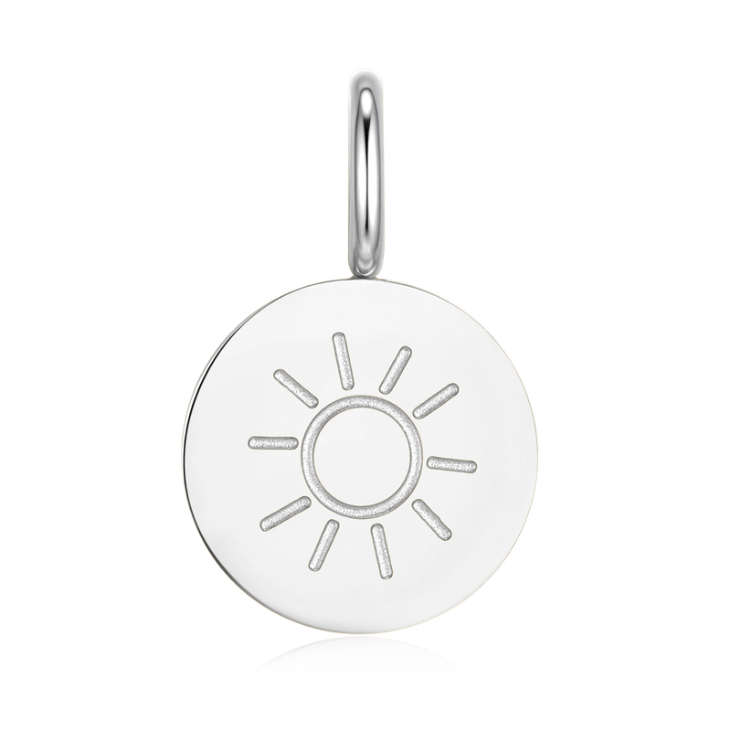 Symbolic Necklace - Milas Jewels Shop