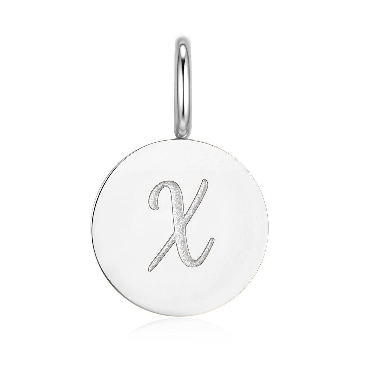 Symbolic Necklace - Milas Jewels Shop