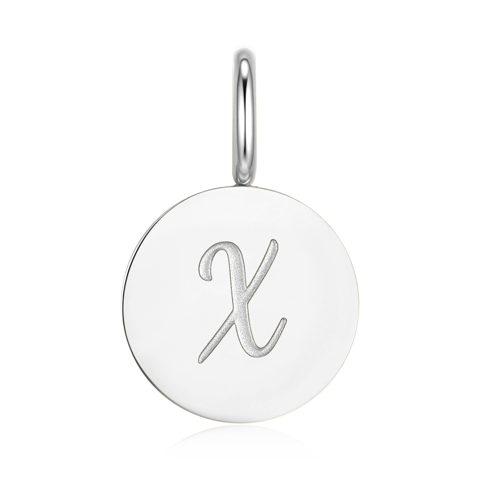 Symbolic Necklace