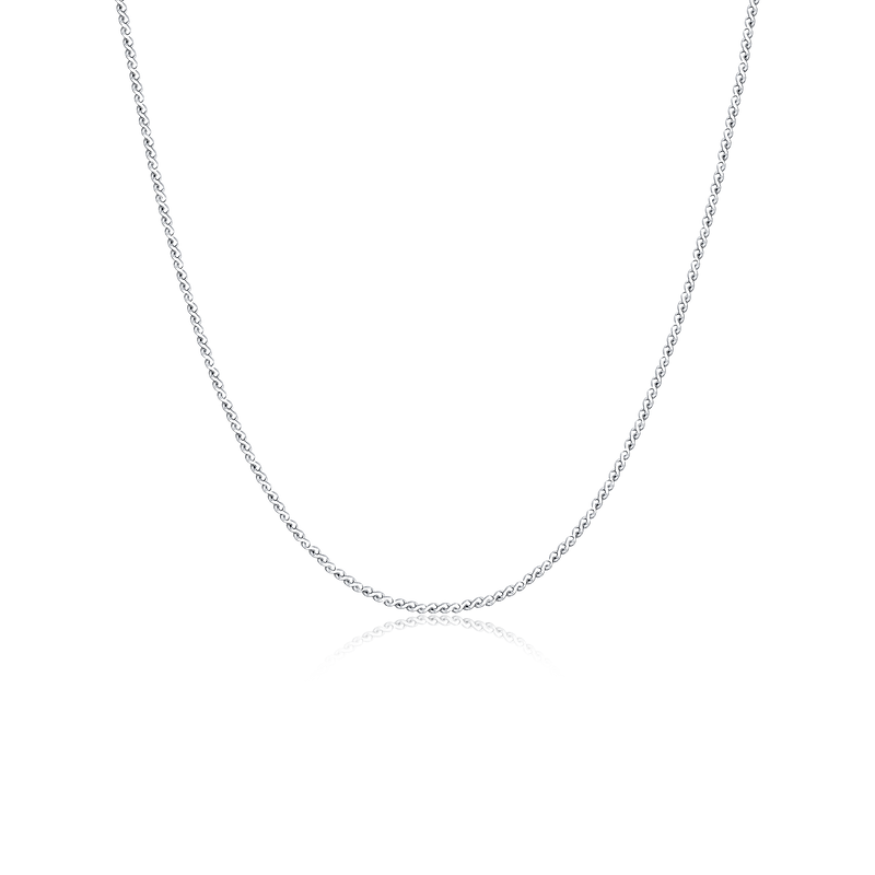 Snail Chain - Milas Jewels Shop