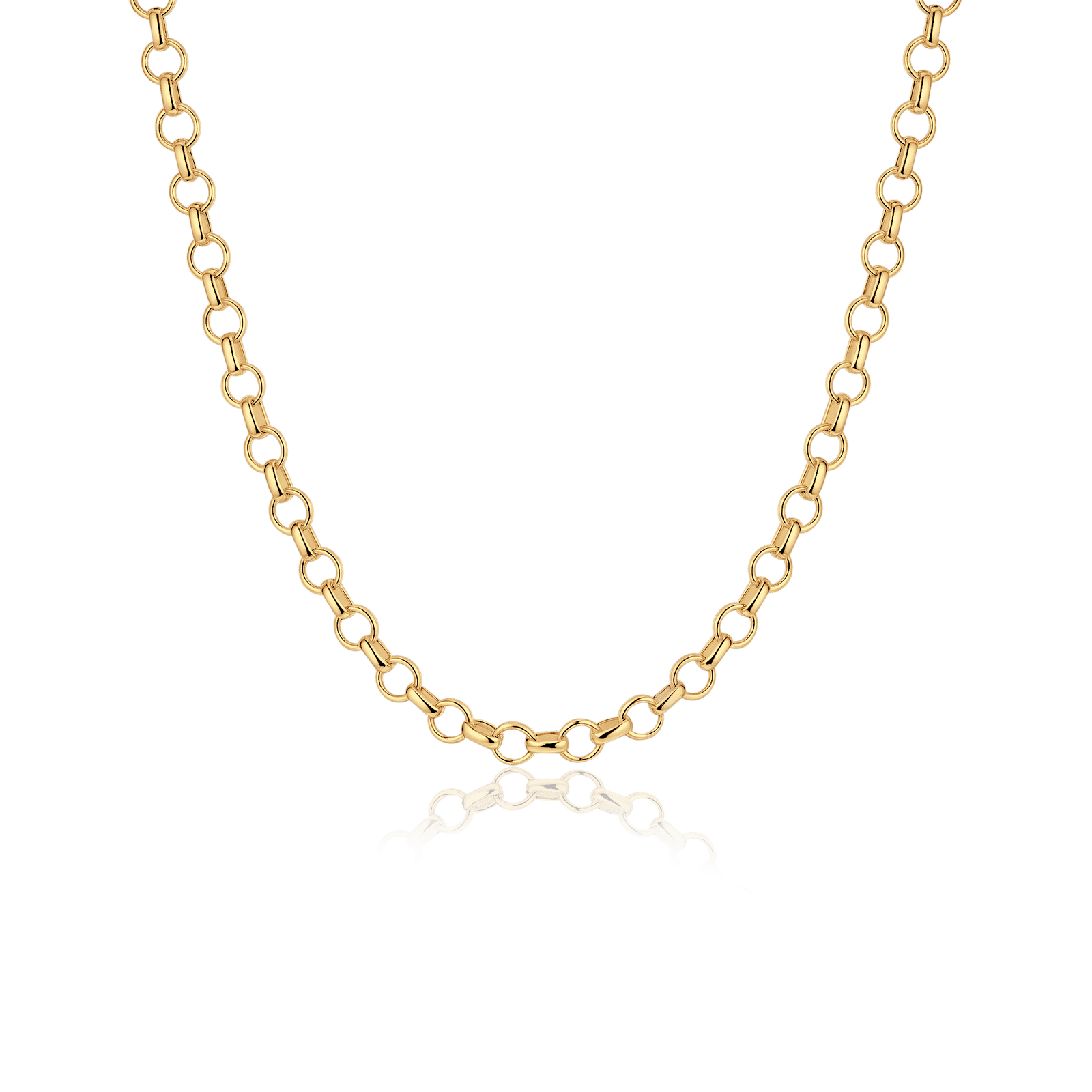 Calabria Necklace - Milas Jewels Shop