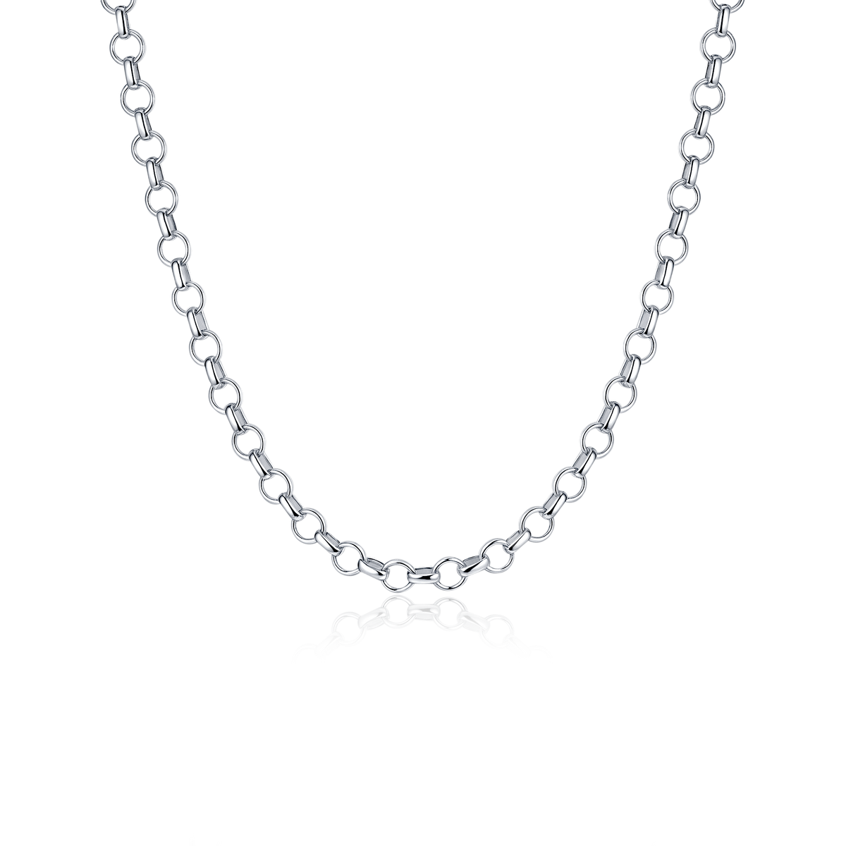 Calabria Necklace - Milas Jewels Shop