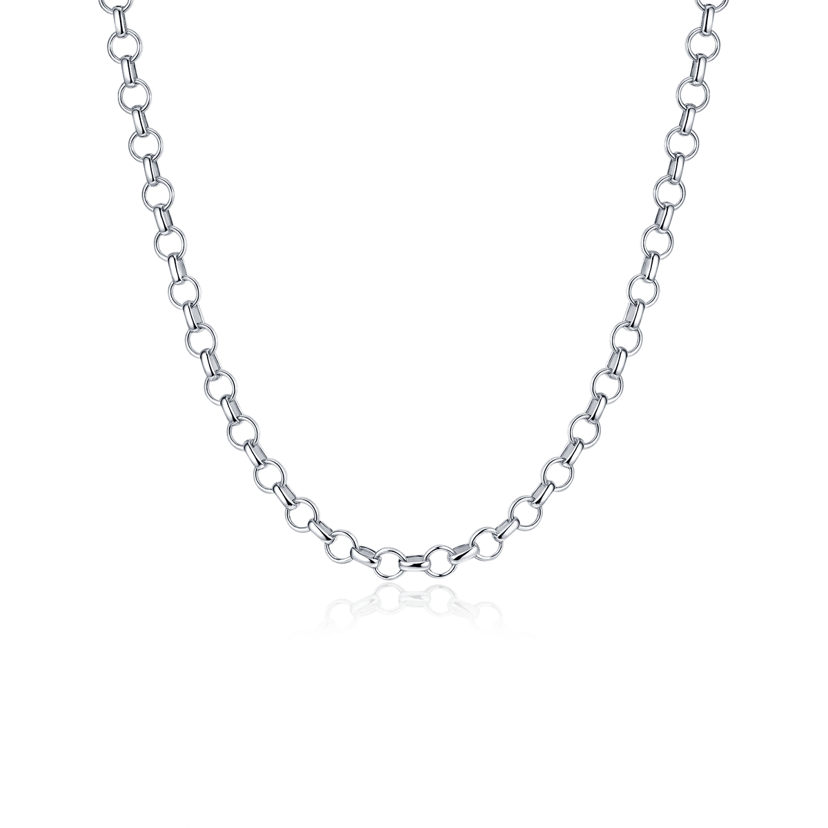 Calabria Necklace - Milas Jewels Shop
