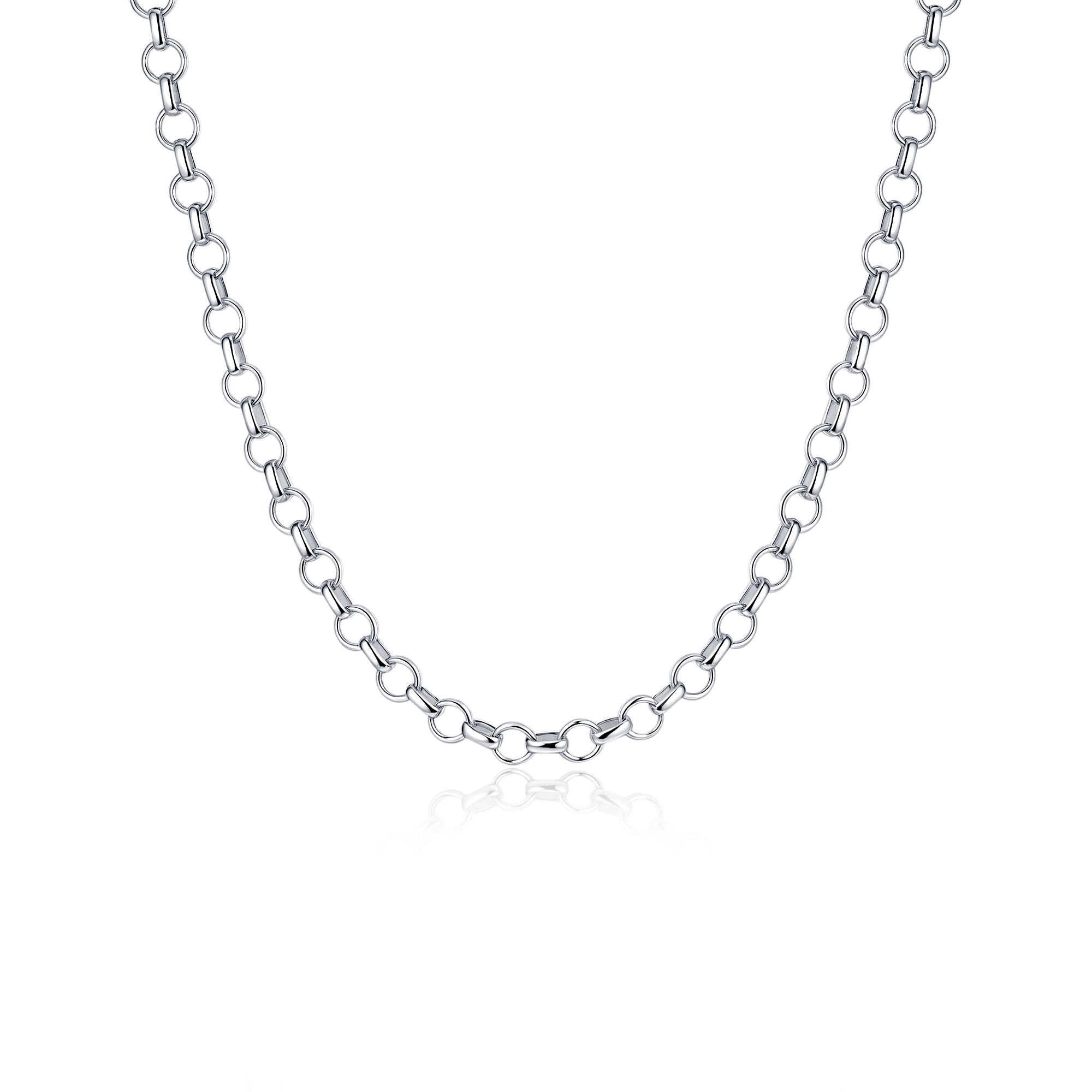Calabria Necklace - Milas Jewels Shop