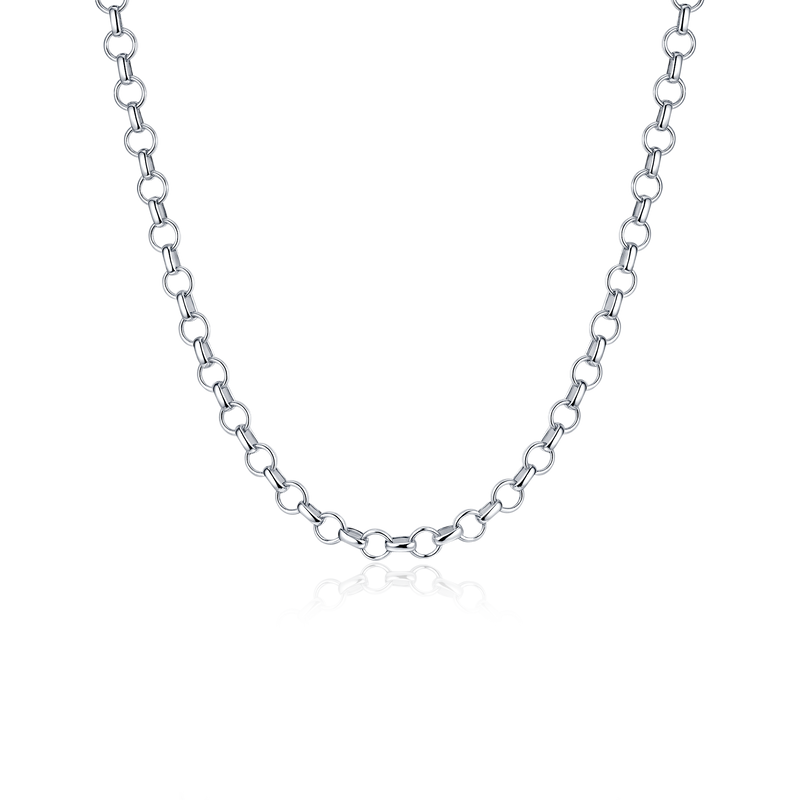 Calabria Necklace - Milas Jewels Shop