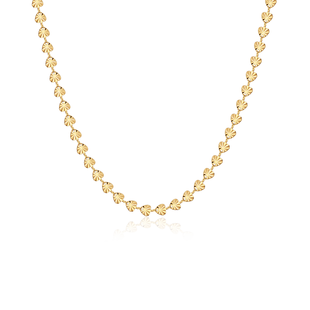 Jealous Necklace - Milas Jewels Shop