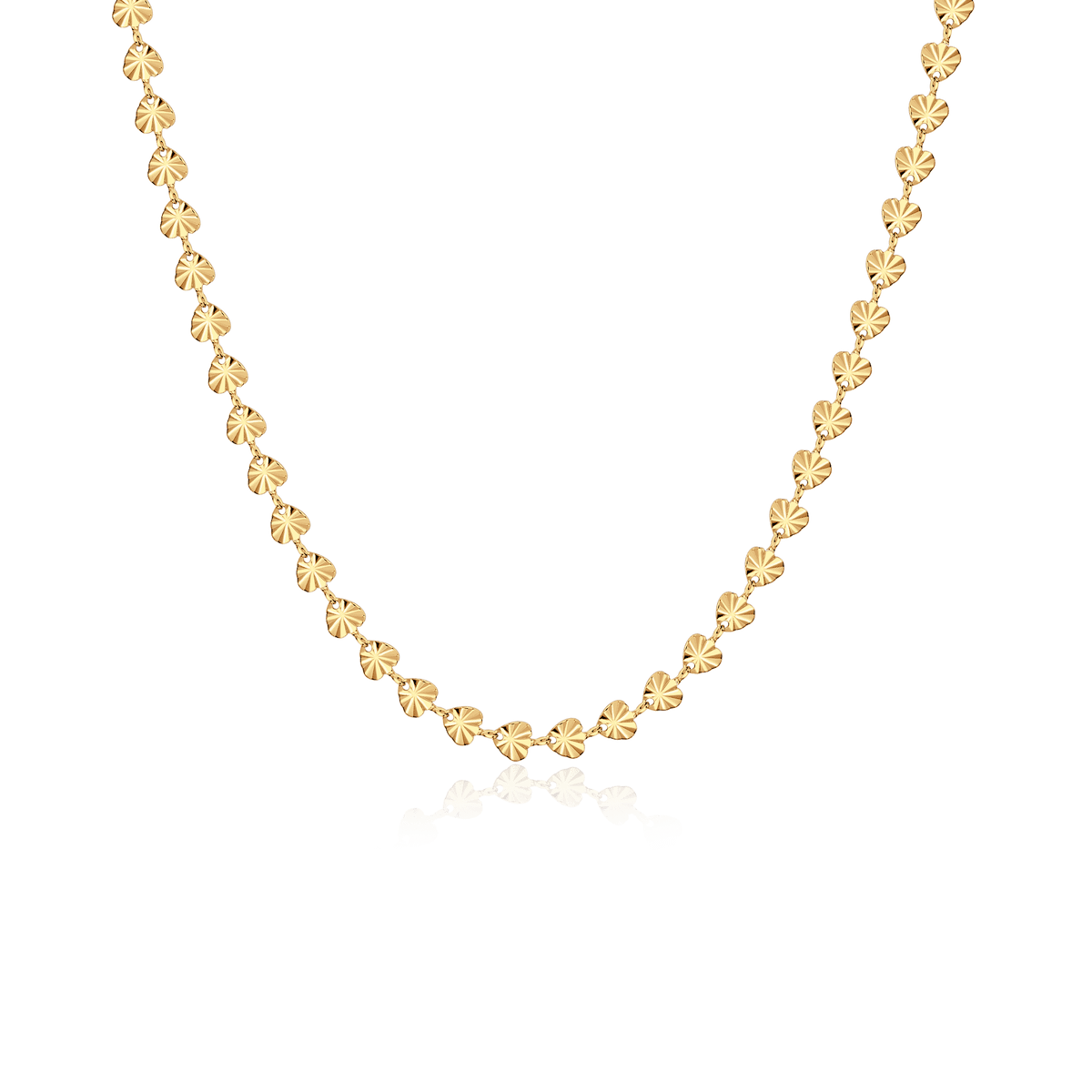 Jealous Necklace - Milas Jewels Shop