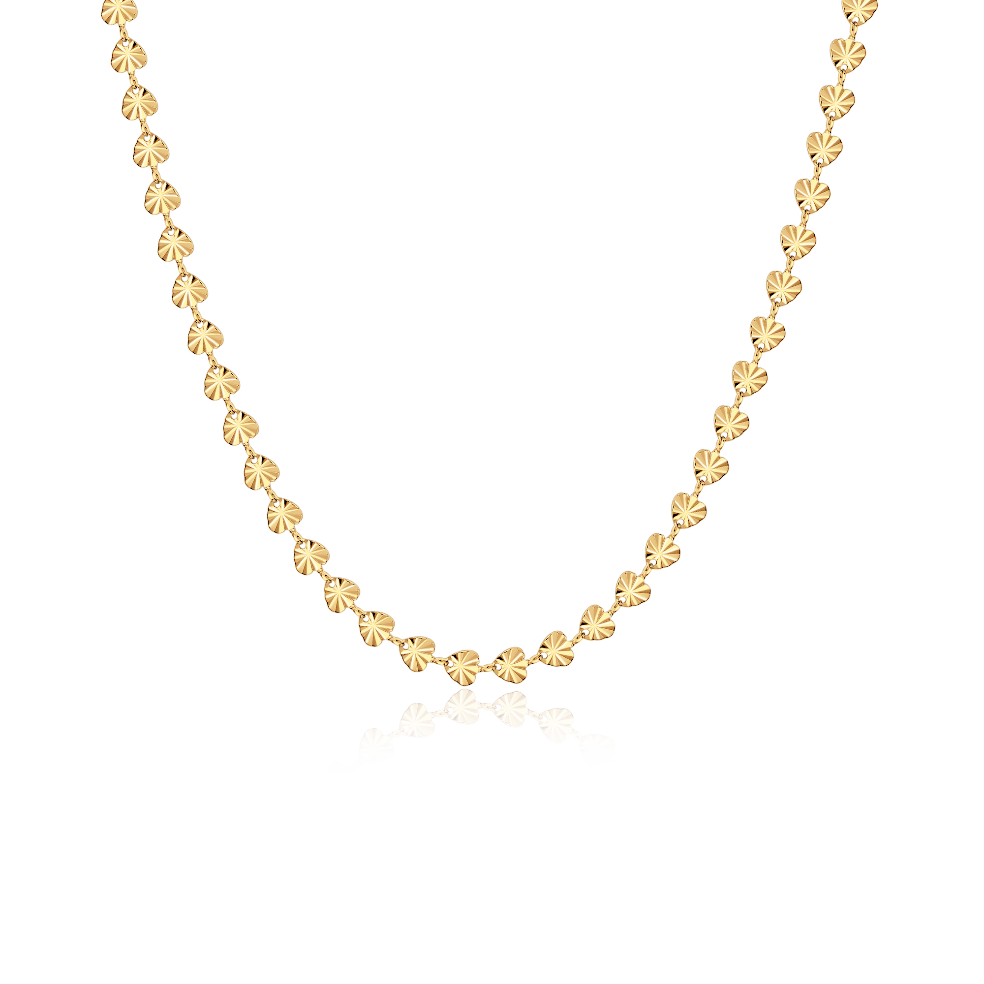 Jealous Necklace - Milas Jewels Shop