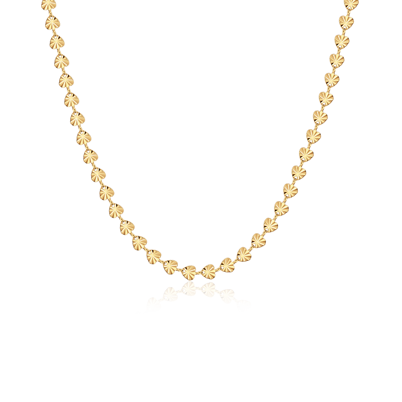 Jealous Necklace - Milas Jewels Shop