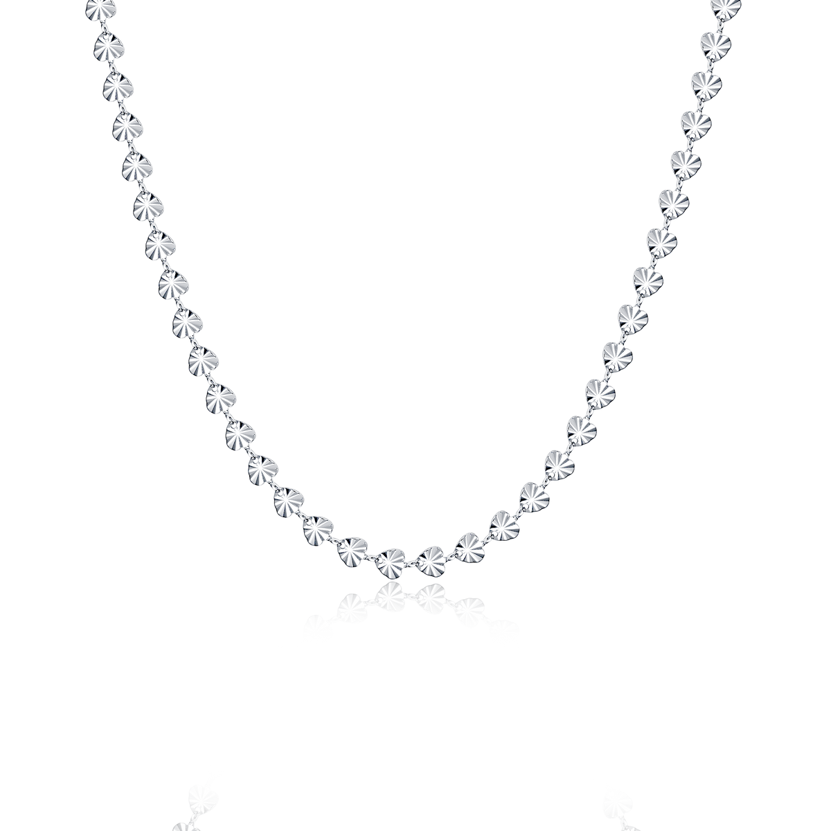 Jealous Necklace - Milas Jewels Shop