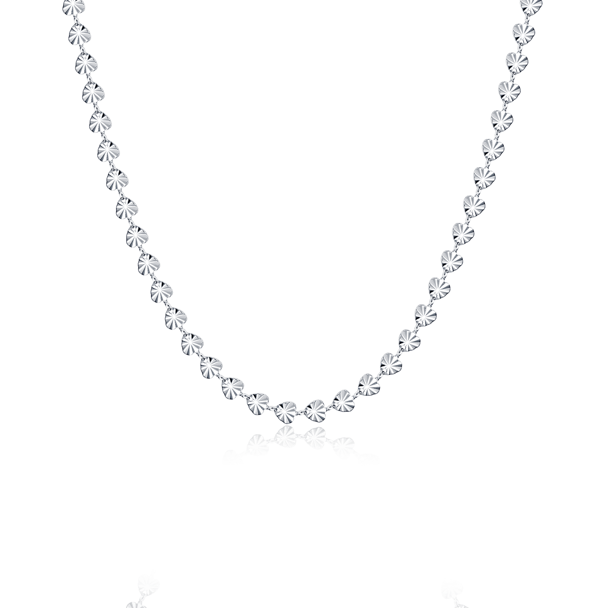 Jealous Necklace - Milas Jewels Shop